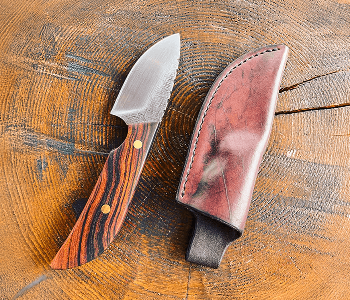 Classic Style Utility Knife