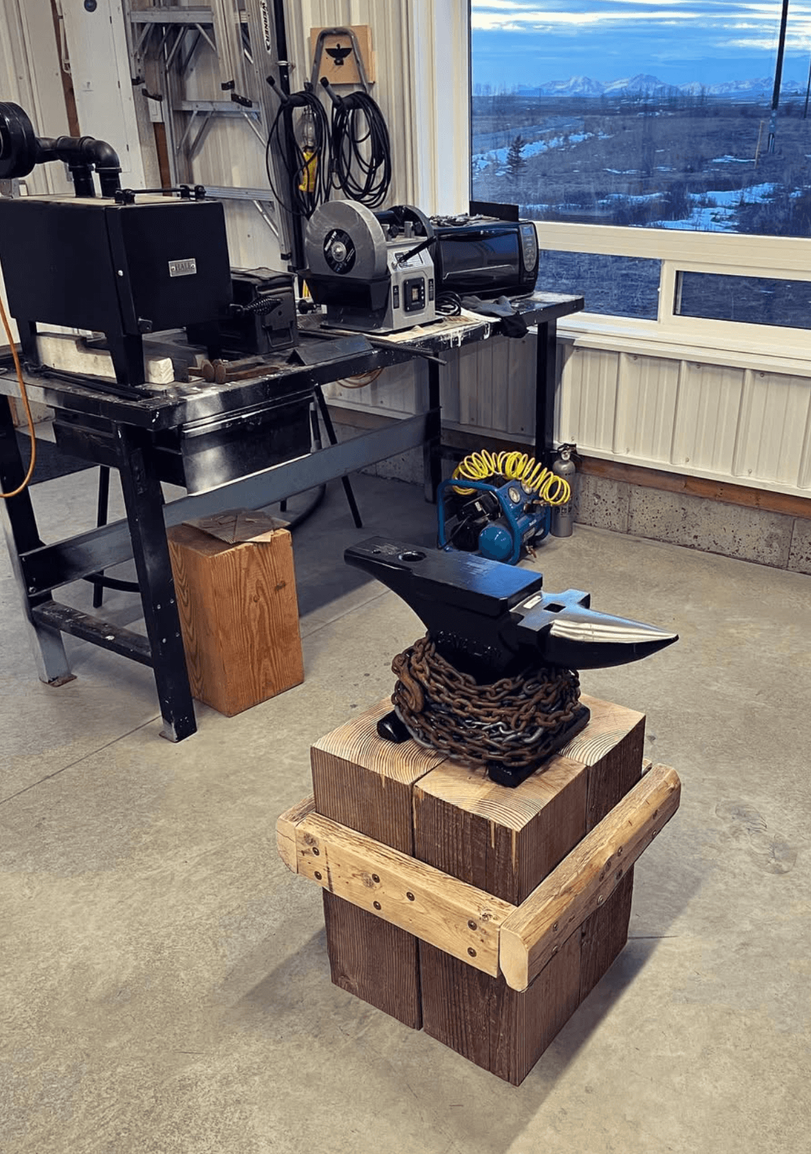 Workshop